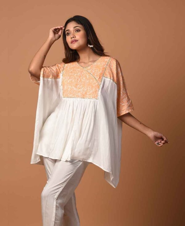 Peachy Comfort Plus: Casual Co-ord Collection