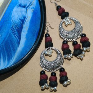 Handmade Earring
