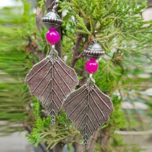 Handmade Earring