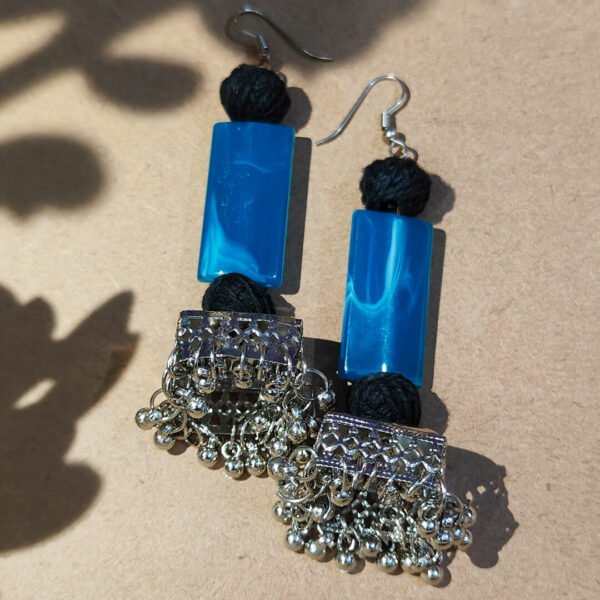 Handmade Earring - Image 2