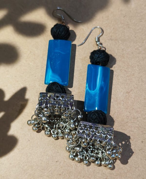 Handmade Earring - Image 3