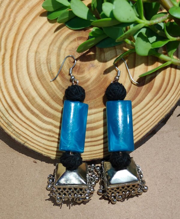 Handmade Earring - Image 4