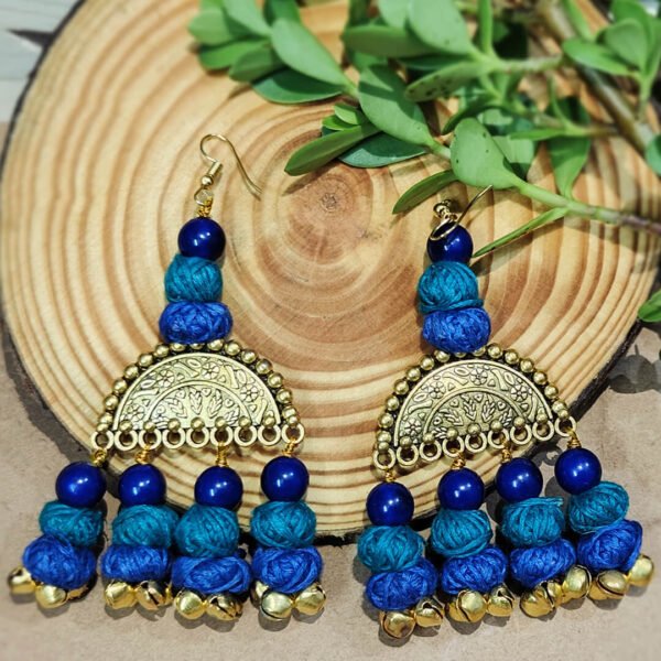 Handmade Earring