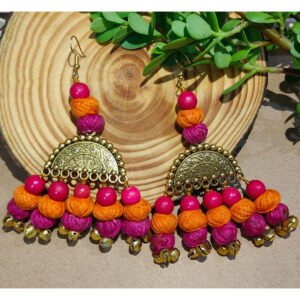 Handmade Earring